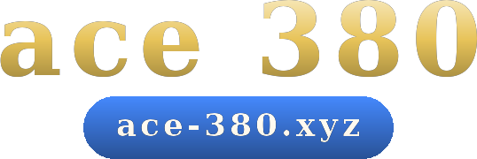 ace 380 logo
